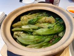 -香港狮子山下·明星粤菜餐厅(北苑店)