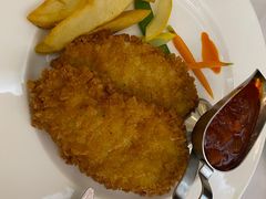 -成桂西餐厅·42年的味道(五大道疙瘩楼店)