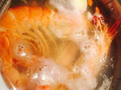 -V-ONE西雅图海鲜自助餐厅(仓山万达广场店)