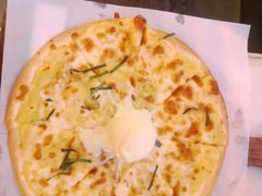 泰国金枕榴莲雪山薄饼-农畉LONFOOD(福田星河COCOPark店)