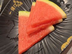 -一绪に寿喜烧(虹悦城店)