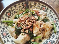 -阿福板凳面(观音桥店)