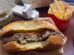 -麦当劳(昆山北门路店)