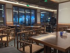 -肉欢 · 两头乌鲜肉涮锅(中山南路店)