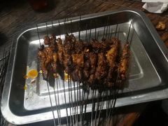 -清真·马峰烤肉(小学习北巷店)