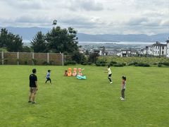 -云禾壹海景庄园餐厅