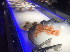 -卡宿自助餐厅(高新万达店)