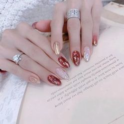 -LILY NAILS美甲美睫