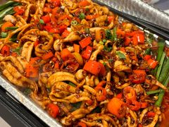 -大碗先生(万家丽店)