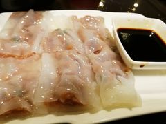 -斑斓西餐厅·自助茶点(高崎机场佰翔花园酒店)