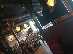 -云海肴·汽锅鸡·云南菜(天山百盛优客店)