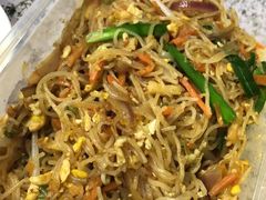素炒米粉-阿生潮味鲜炒粉(梅林新村店)