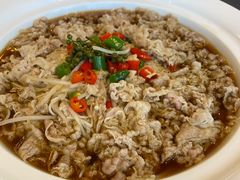 -羲和雅苑•北京烤鸭(平安国际金融中心店)