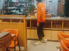 用餐区-铁人烧烤(北京店)