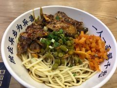 -文叔·湖北名小吃·小龙虾(黄贝岭地铁站店)
