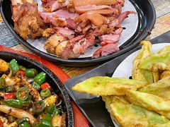 -八张桌子(老店)