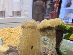 -金原鸭血粉丝汤总店(锁金村店)