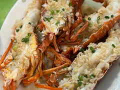 -盛港湾海鲜食府(黄沙店)