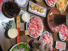 -东镇老火锅(长春路首店)
