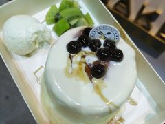 -食武士·舒芙蕾(新街口明瓦廊店)