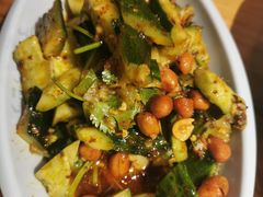 -小俩口烧烤东北菜(双井店)