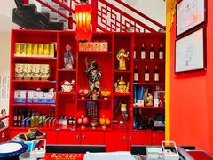 -京味张·北京烤鸭(天河南二路店)