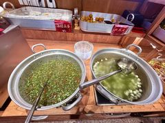 -日丰园海肠水饺·老字号大连海鲜(银泰城店)