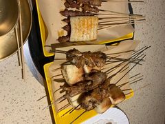 -我是那个大叔·美食研究所(新塘路店)