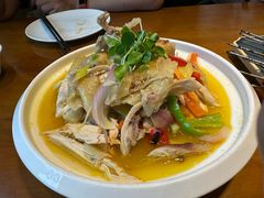 -青海名吃尕张娃非遗烤肉(海湖总店)