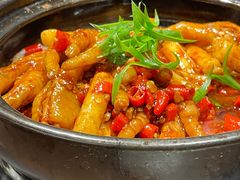 -小户人家(循礼门南国中心店)