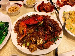 喜记正宗炒辣蟹-喜记避风塘炒辣蟹(旗舰店)