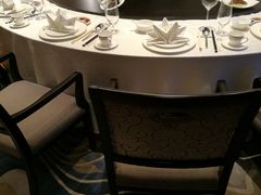 包厢-京香轩·中餐厅(上海中庚聚龙酒店)