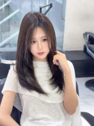 点击看大图 -真好真意SALON 接发·染·烫特色店