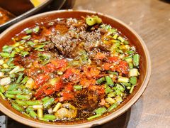 -萍姐火锅·公路夜市(南京新街口店)