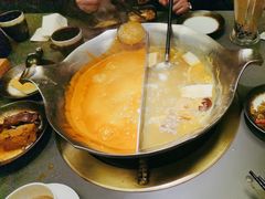 -湊湊火锅·茶憩(南京万象天地店)