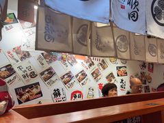 -天妇罗内顺田(罗湖店)
