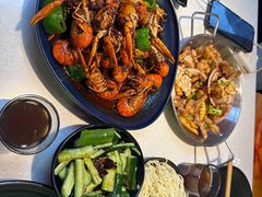 -红盔甲·小龙虾(天钥桥店)