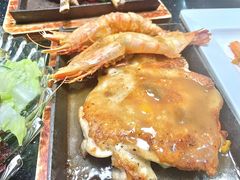 -南都咖啡西餐厅.全日茶点(福星路店)