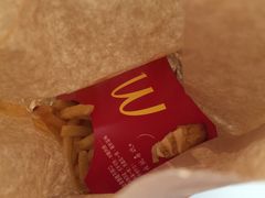 -麦当劳(南京宁海路店)
