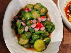 -大盐帮川菜馆(长楹天街店)