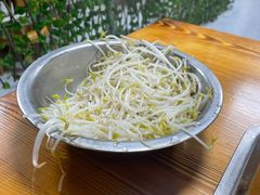 -龙上水现炒生料(柳沙店)