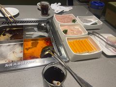 -海底捞火锅(5050购物中心店)