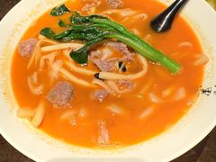 -漆黑觉米粉(三里屯店)