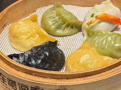 -连鹭海鲜·大连菜(星海店)