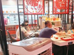 -倍儿红喜临门火锅(文兴路店)