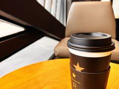-星巴克臻选(西安钟楼店)