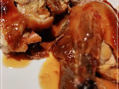 -绿茶餐厅(领展购物广场·中关村店)