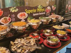 -御满屋日本料理