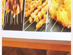 -赵奶奶水饺锅贴小酒馆(丁字沽店)