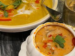 -Thai Alley泰爱里(二沙岛店)